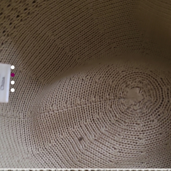 Bundle Of 2 Fedora Hats  Christys Crown Series Gray & 1 Khaki Fedora - Picture 10 of 16